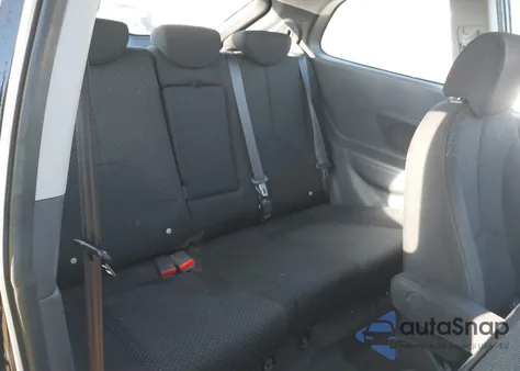 2008 Hyundai Accent Se z USA, uszkodzony, nr VIN KMHCN36C28U073243